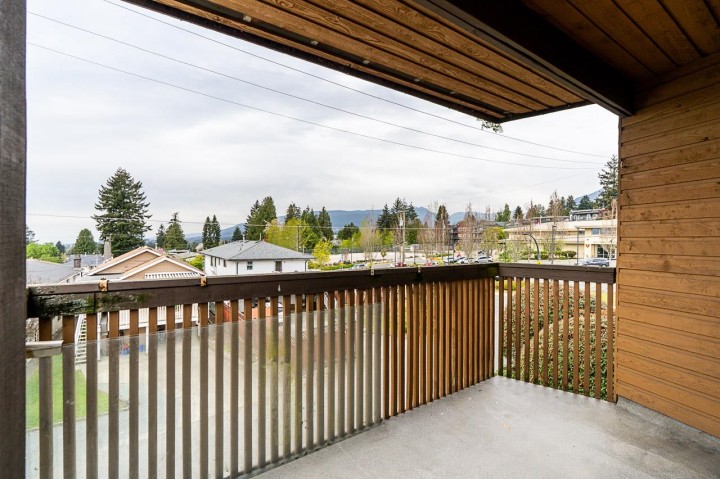 Photo 18 at 203 - 107 W 27th Street, Upper Lonsdale, North Vancouver