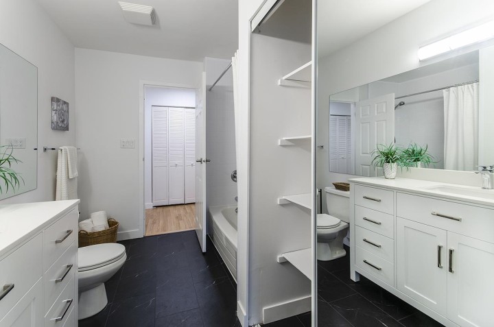 Photo 16 at 303 - 1610 Chesterfield Avenue, Central Lonsdale, North Vancouver