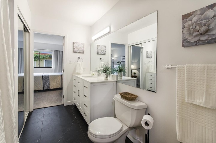Photo 15 at 303 - 1610 Chesterfield Avenue, Central Lonsdale, North Vancouver