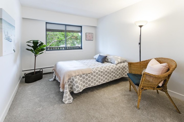 Photo 19 at 303 - 1610 Chesterfield Avenue, Central Lonsdale, North Vancouver