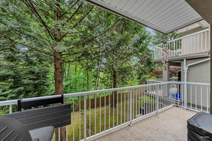 Photo 34 at 3460 Amberly Place, Champlain Heights, Vancouver East