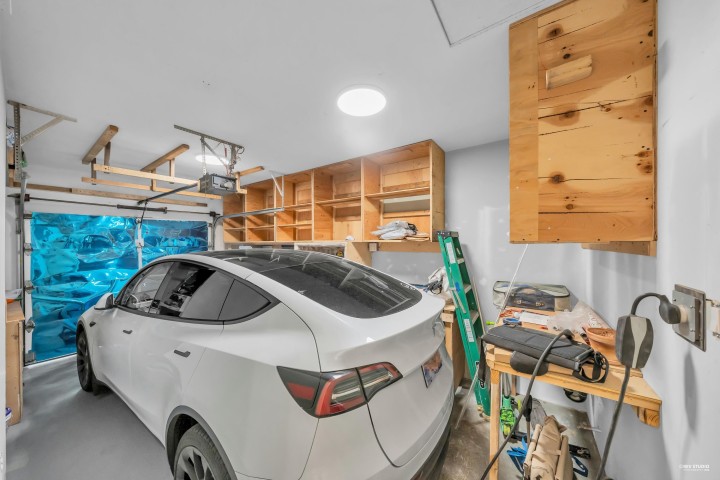 Photo 31 at 3460 Amberly Place, Champlain Heights, Vancouver East