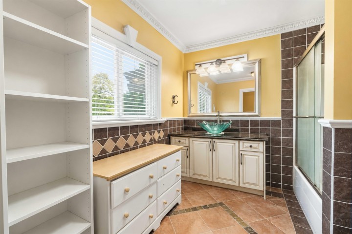 Photo 17 at 6389 Fremlin Street, Oakridge VW, Vancouver West
