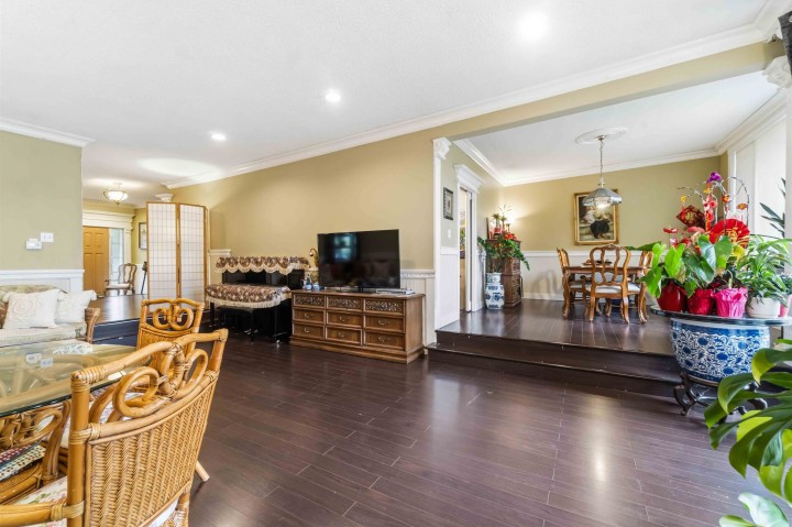 Photo 5 at 6389 Fremlin Street, Oakridge VW, Vancouver West