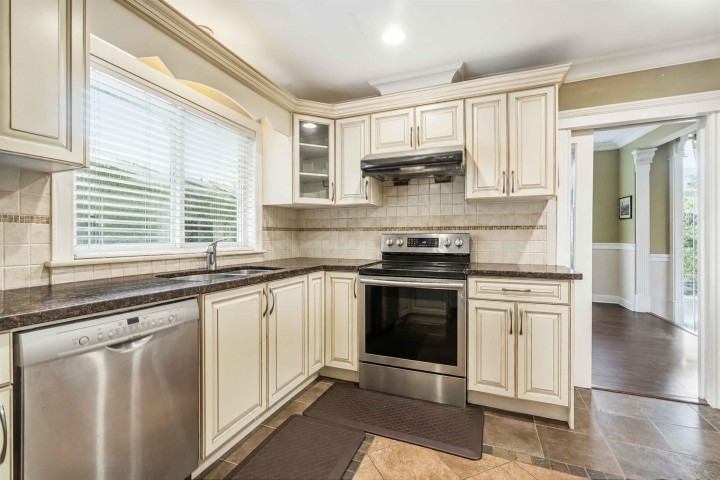 Photo 8 at 6389 Fremlin Street, Oakridge VW, Vancouver West