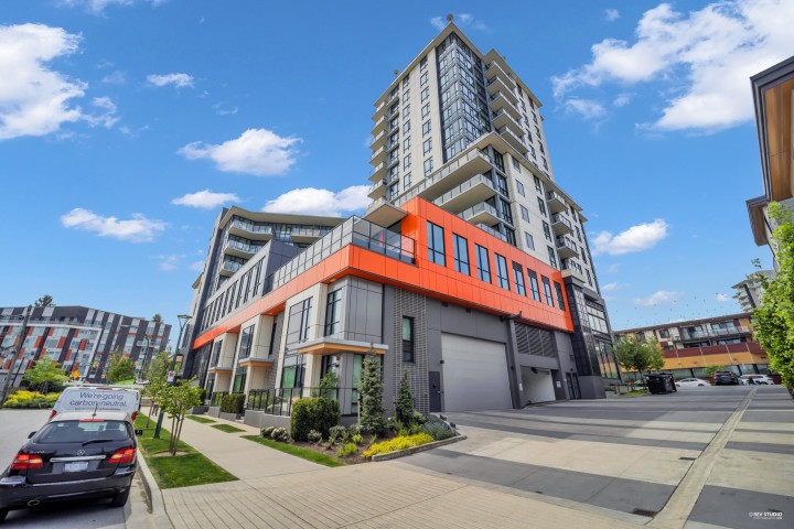 Photo 2 at 903 - 3996 Dumfries Street, Knight, Vancouver East