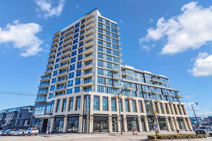 Photo 1 at 903 - 3996 Dumfries Street, Knight, Vancouver East