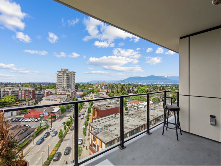 Photo 20 at 903 - 3996 Dumfries Street, Knight, Vancouver East