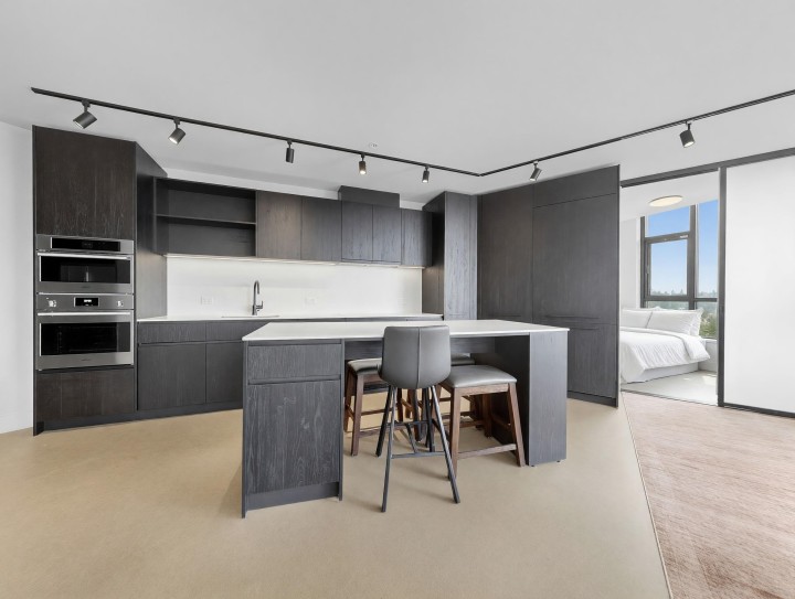 Photo 9 at 903 - 3996 Dumfries Street, Knight, Vancouver East