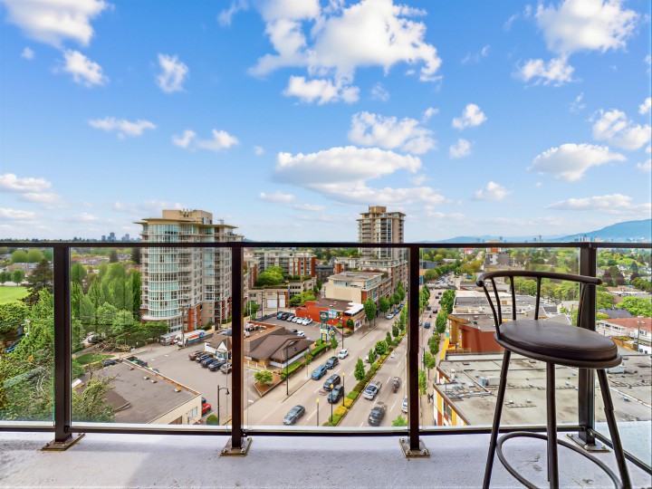 Photo 19 at 903 - 3996 Dumfries Street, Knight, Vancouver East