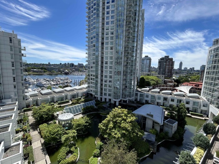 Photo 27 at 1008 - 198 Aquarius Mews, Yaletown, Vancouver West