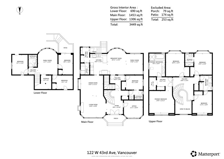 Photo 26 at 122 W 43rd Avenue, Oakridge VW, Vancouver West
