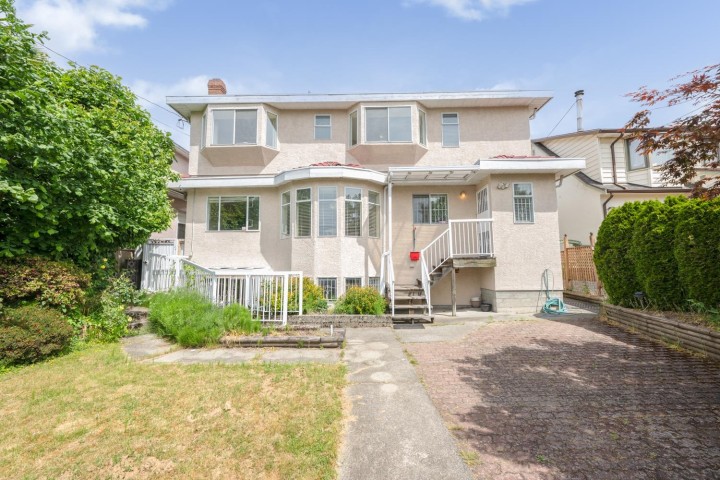 Photo 25 at 122 W 43rd Avenue, Oakridge VW, Vancouver West