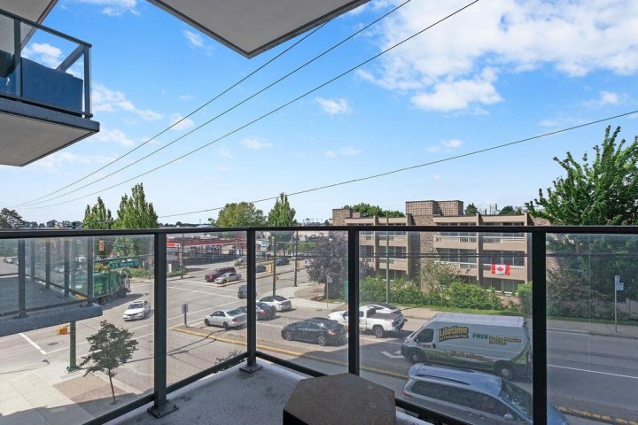 Photo 17 at 205 - 8188 Fraser Street, South Vancouver, Vancouver East
