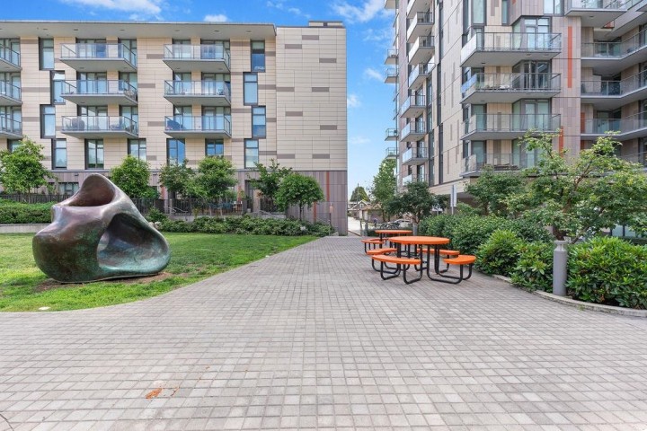 Photo 35 at 205 - 8188 Fraser Street, South Vancouver, Vancouver East
