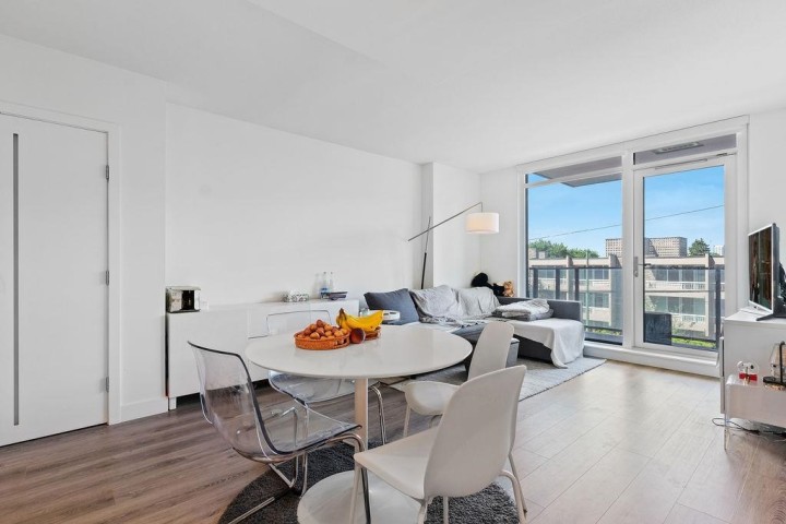 Photo 8 at 205 - 8188 Fraser Street, South Vancouver, Vancouver East