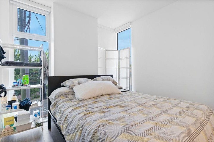 Photo 25 at 205 - 8188 Fraser Street, South Vancouver, Vancouver East