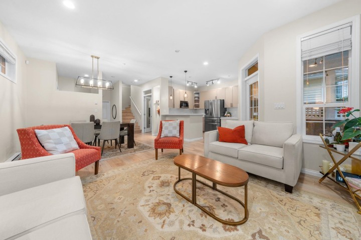 Photo 2 at 1263 W 16th Street, Norgate, North Vancouver