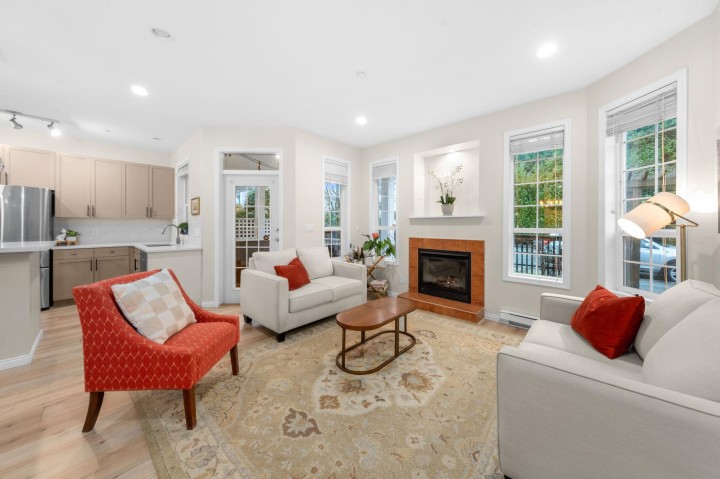 Photo 6 at 1263 W 16th Street, Norgate, North Vancouver