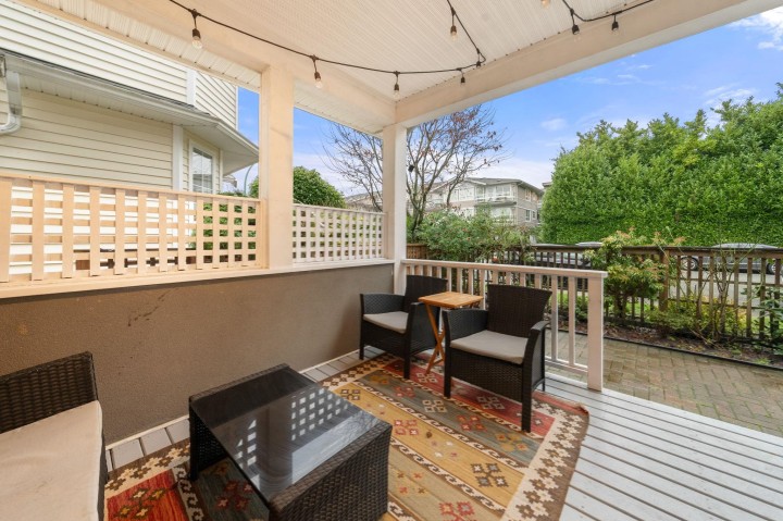 Photo 18 at 1263 W 16th Street, Norgate, North Vancouver