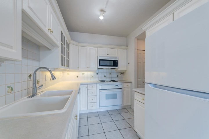 Photo 20 at 504 - 2580 Tolmie Street, Point Grey, Vancouver West