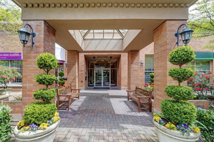 Photo 24 at 504 - 2580 Tolmie Street, Point Grey, Vancouver West