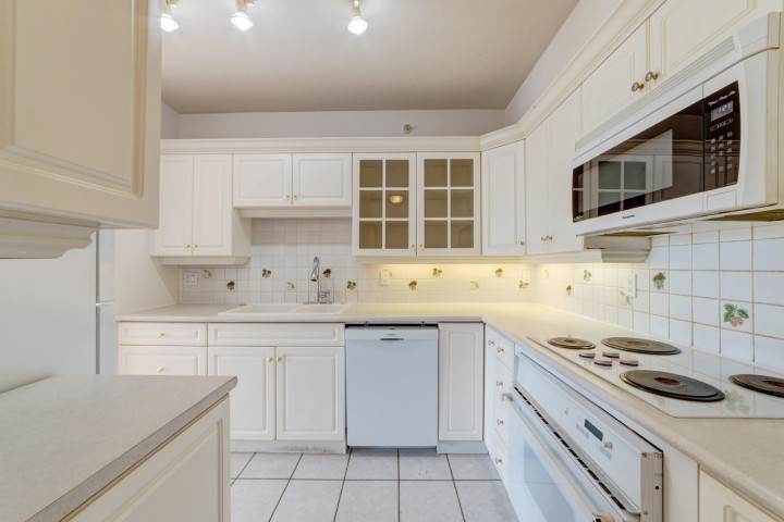 Photo 19 at 504 - 2580 Tolmie Street, Point Grey, Vancouver West