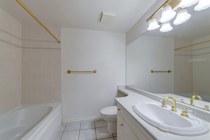 Photo 21 at 504 - 2580 Tolmie Street, Point Grey, Vancouver West