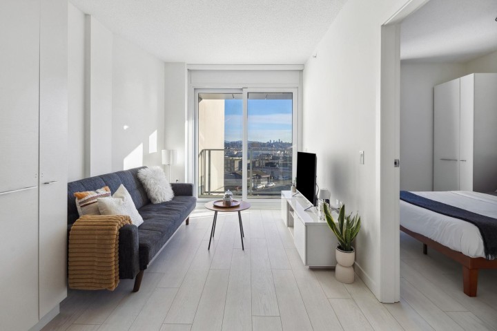 Photo 13 at 611 - 180 E 2nd Avenue, Mount Pleasant VE, Vancouver East