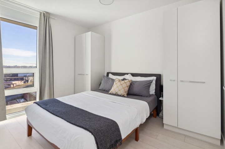 Photo 16 at 611 - 180 E 2nd Avenue, Mount Pleasant VE, Vancouver East