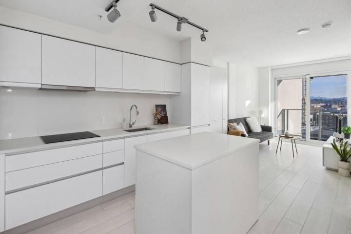 Photo 1 at 611 - 180 E 2nd Avenue, Mount Pleasant VE, Vancouver East