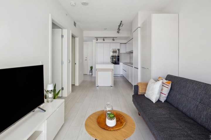 Photo 9 at 611 - 180 E 2nd Avenue, Mount Pleasant VE, Vancouver East