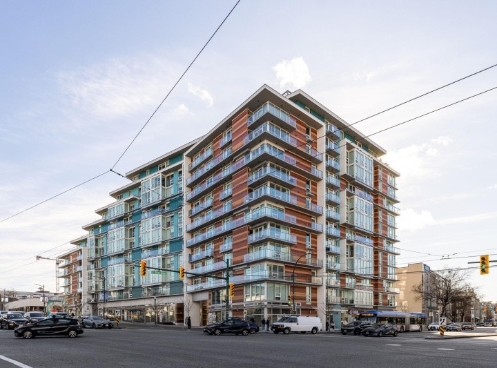 Photo 37 at 611 - 180 E 2nd Avenue, Mount Pleasant VE, Vancouver East