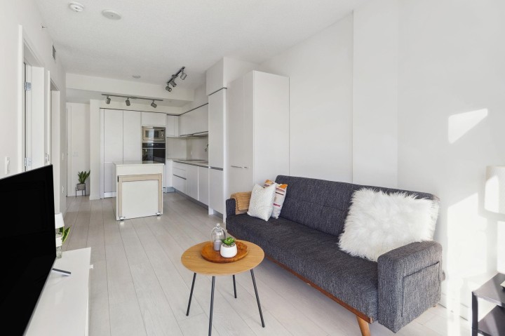 Photo 15 at 611 - 180 E 2nd Avenue, Mount Pleasant VE, Vancouver East