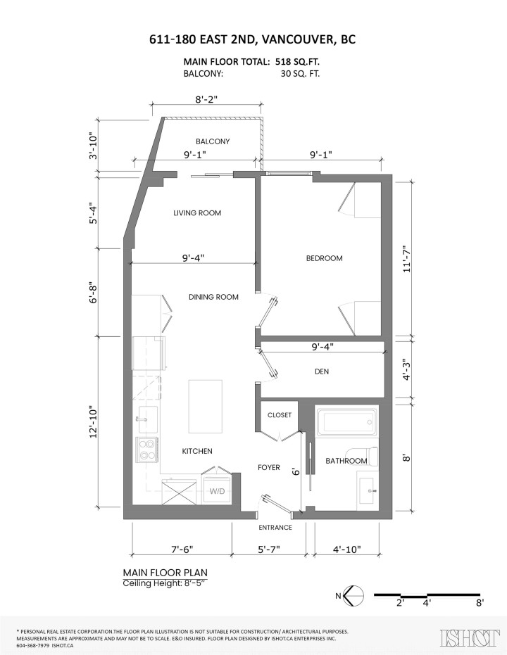 Photo 39 at 611 - 180 E 2nd Avenue, Mount Pleasant VE, Vancouver East