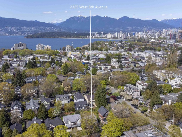 Photo 38 at 2325 W 8th Avenue, Kitsilano, Vancouver West