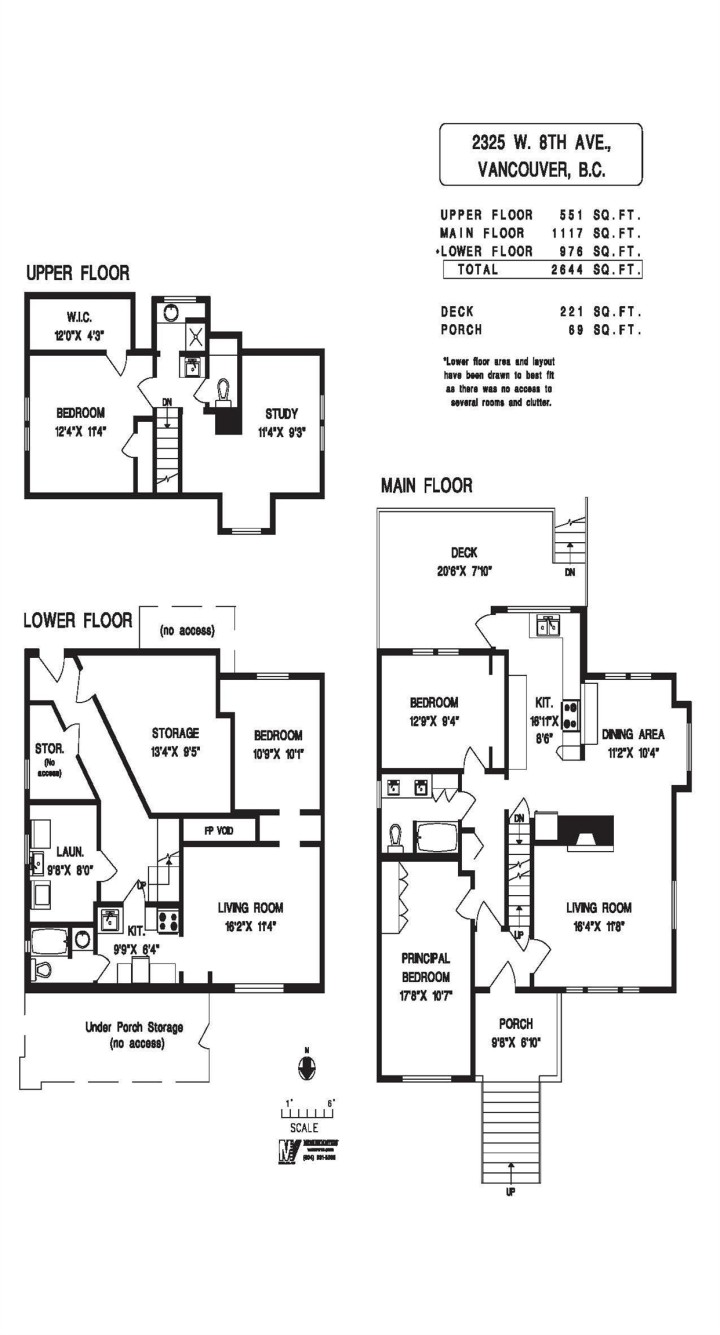 Photo 40 at 2325 W 8th Avenue, Kitsilano, Vancouver West