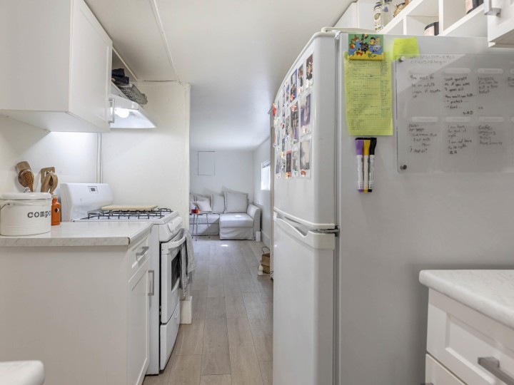 Photo 25 at 2325 W 8th Avenue, Kitsilano, Vancouver West