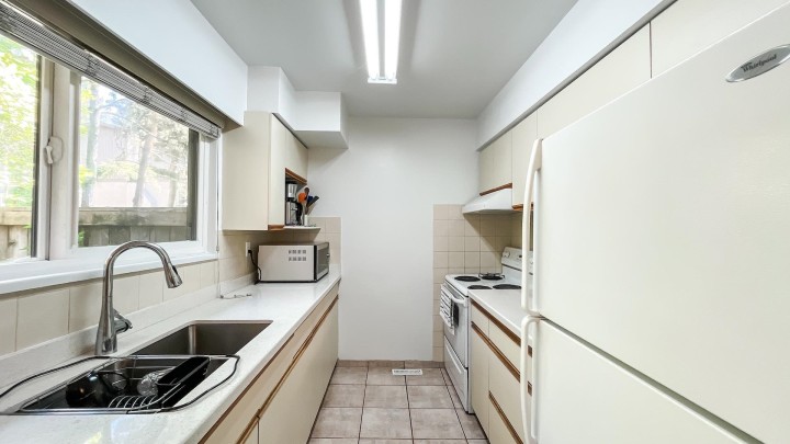 Photo 9 at 985 Old Lillooet Road, Lynnmour, North Vancouver