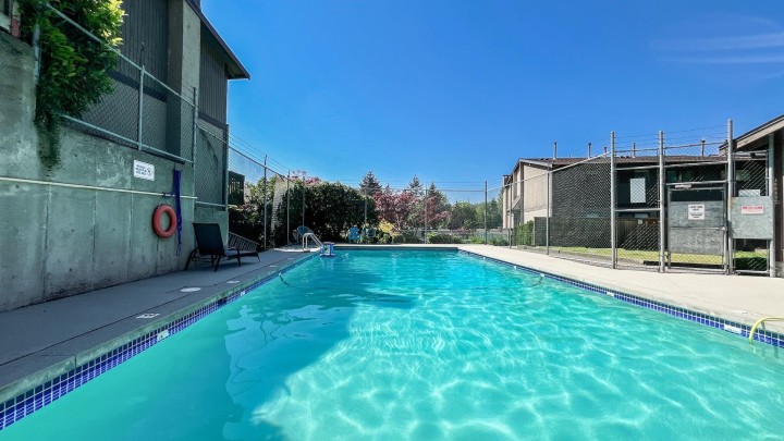 Photo 30 at 985 Old Lillooet Road, Lynnmour, North Vancouver