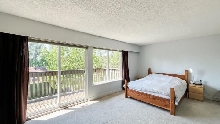 Photo 18 at 985 Old Lillooet Road, Lynnmour, North Vancouver