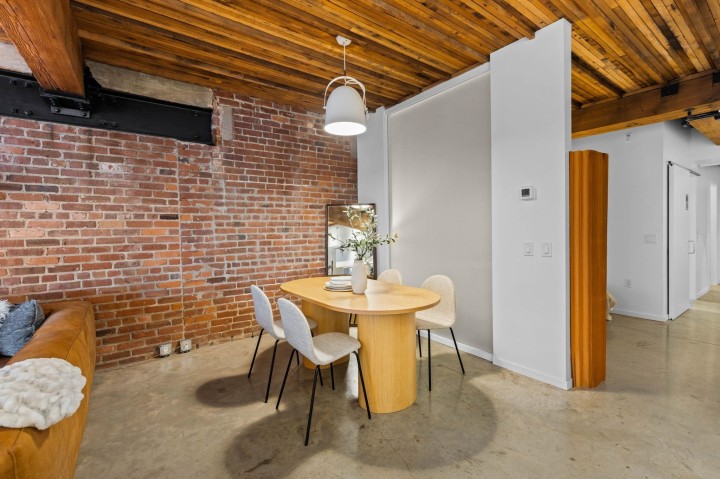 Photo 6 at 410 - 388 W 1st Avenue, False Creek, Vancouver West