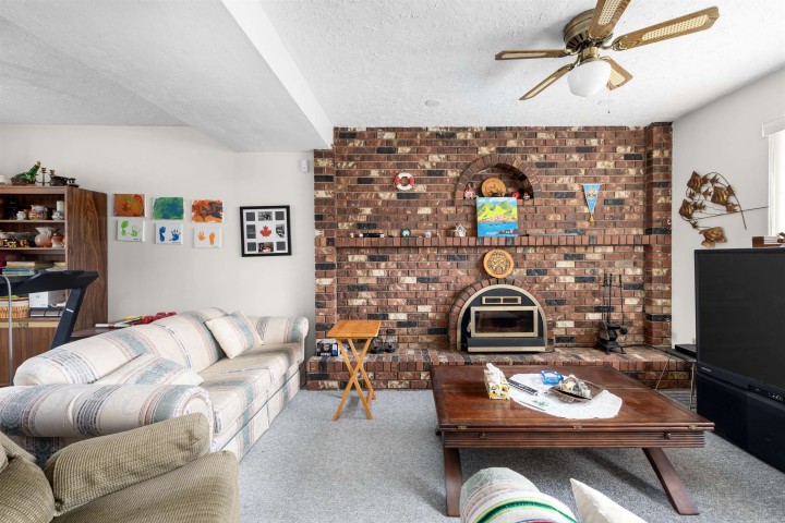 Photo 10 at 3481 Dieppe Drive, Renfrew Heights, Vancouver East