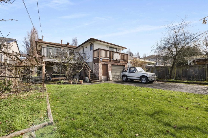 Photo 29 at 3481 Dieppe Drive, Renfrew Heights, Vancouver East