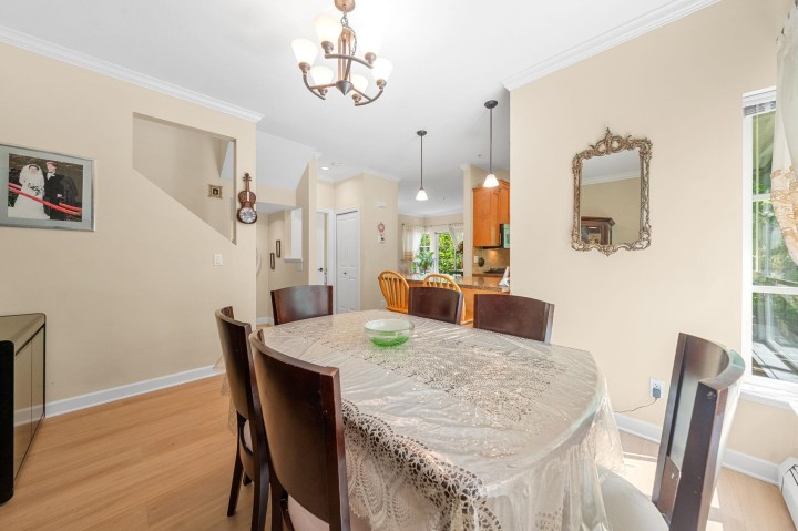 Photo 23 at 15 - 3150 Sunnyhurst Road, Lynn Valley, North Vancouver