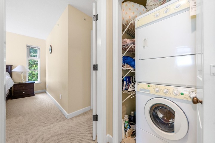 Photo 33 at 15 - 3150 Sunnyhurst Road, Lynn Valley, North Vancouver