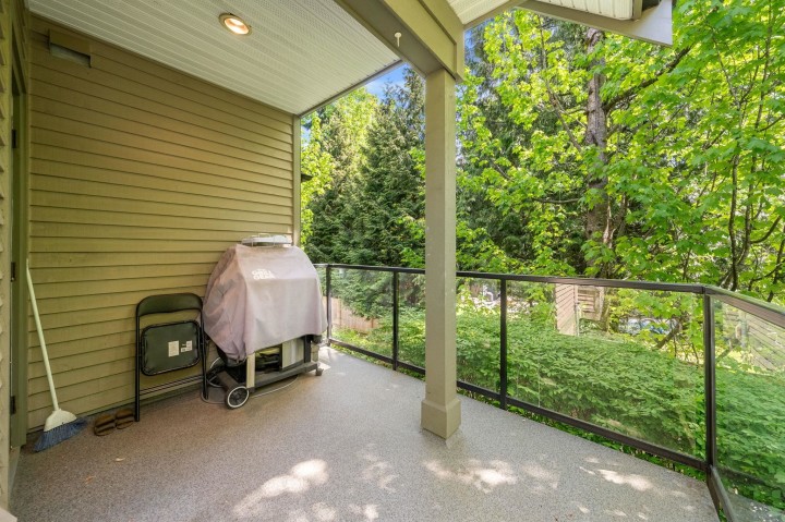 Photo 37 at 15 - 3150 Sunnyhurst Road, Lynn Valley, North Vancouver