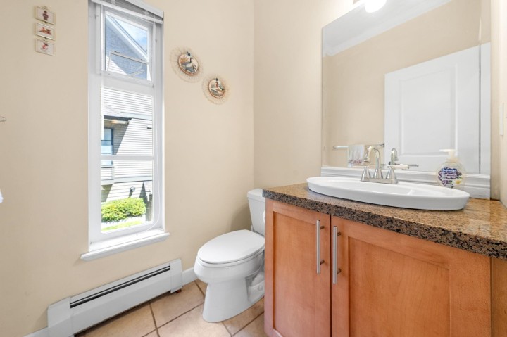 Photo 25 at 15 - 3150 Sunnyhurst Road, Lynn Valley, North Vancouver