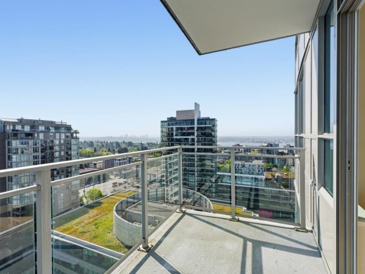 Photo 27 at 1702 - 125 14th Street, Central Lonsdale, North Vancouver