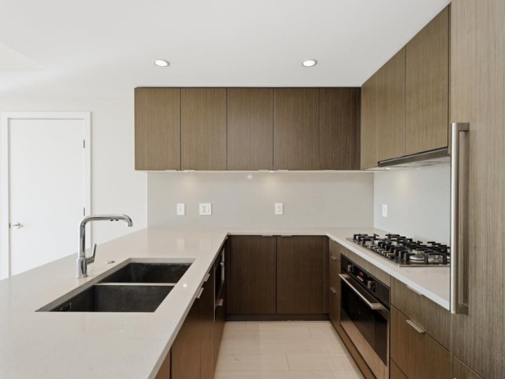 Photo 6 at 1702 - 125 14th Street, Central Lonsdale, North Vancouver